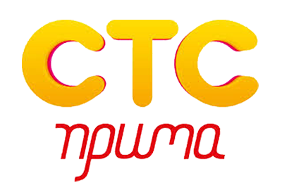 Телекомпания СТС-Прима